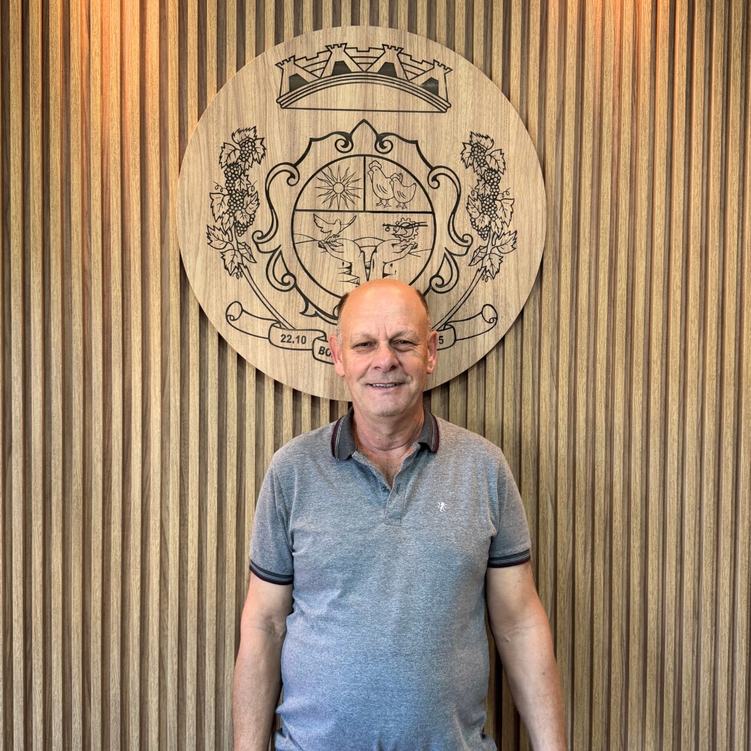 LUIZ LUCA